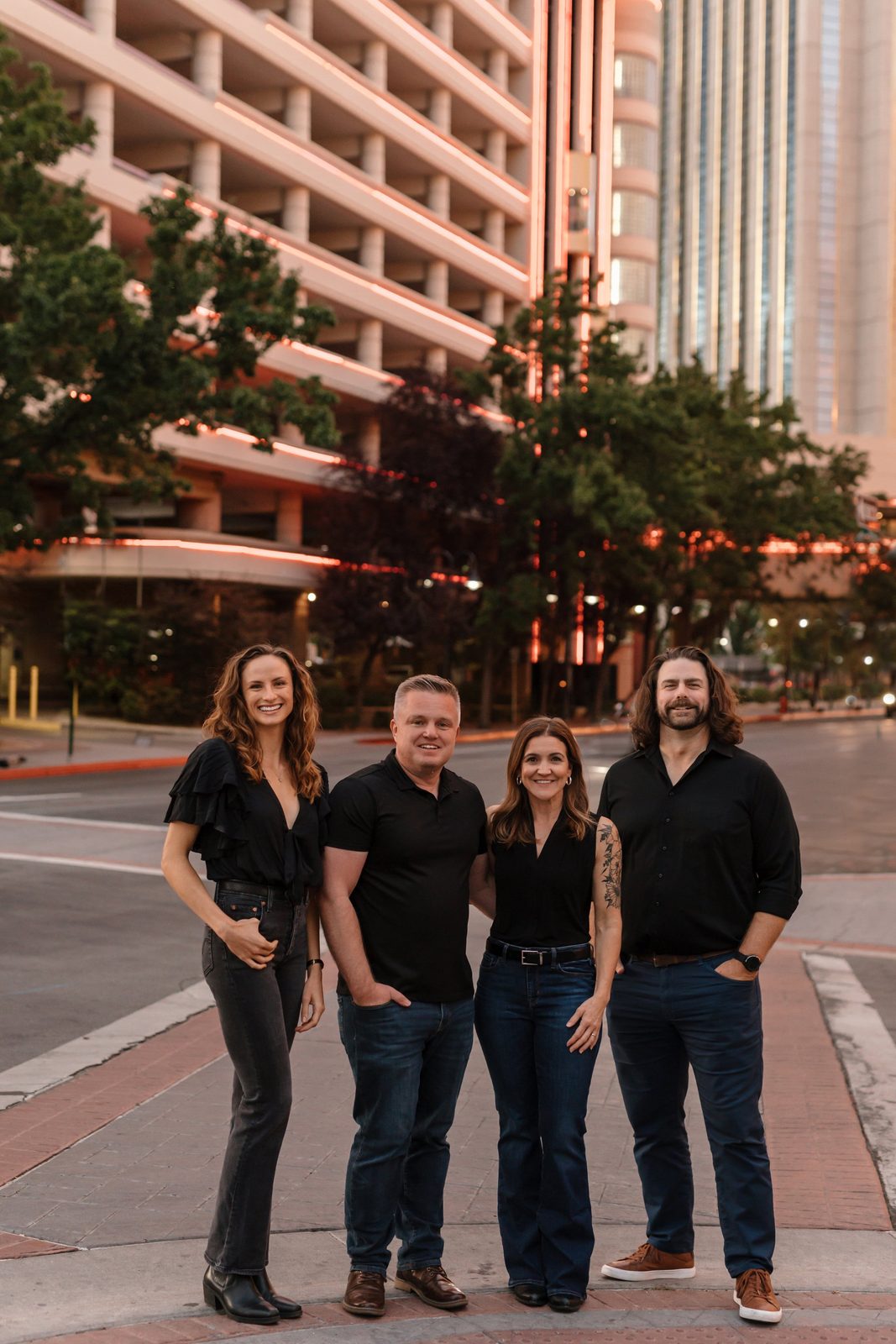 The Statement Insurance team